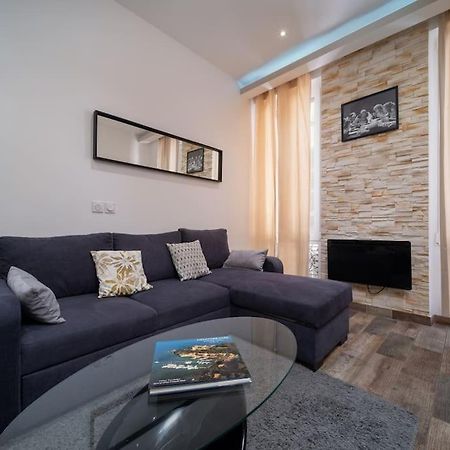 Appartement Tout Equipe 2 A 4 Couchages Au Coeur Du Vieux Port Marsella Exterior foto