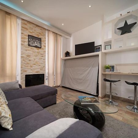 Appartement Tout Equipe 2 A 4 Couchages Au Coeur Du Vieux Port Marsella Exterior foto